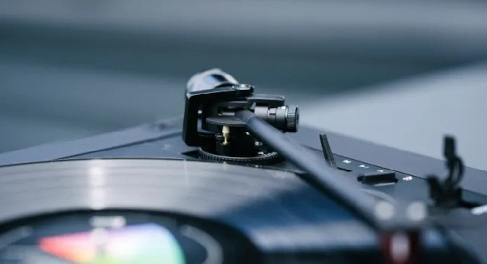Gramofon PRO-JECT A2 - Wysokiej klasy ramię i wkładka