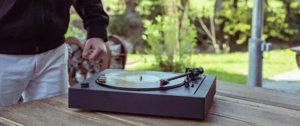 Gramofon PRO-JECT A2 - Wielofunkcyjność i wygoda