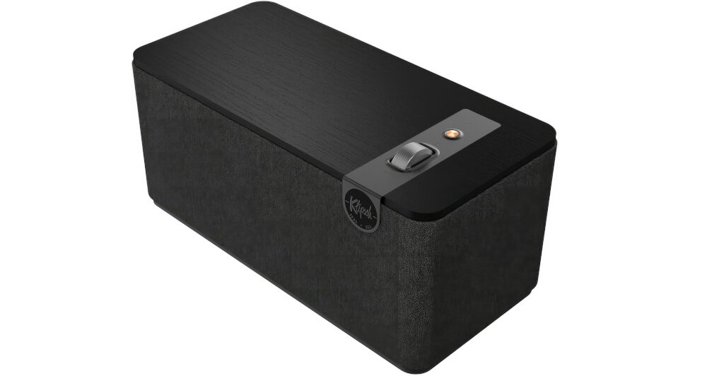 Kolumna głośnikowa KLIPSCH The One Plus - Głośnik niskotonowy, kolumna stojąca pod skosem