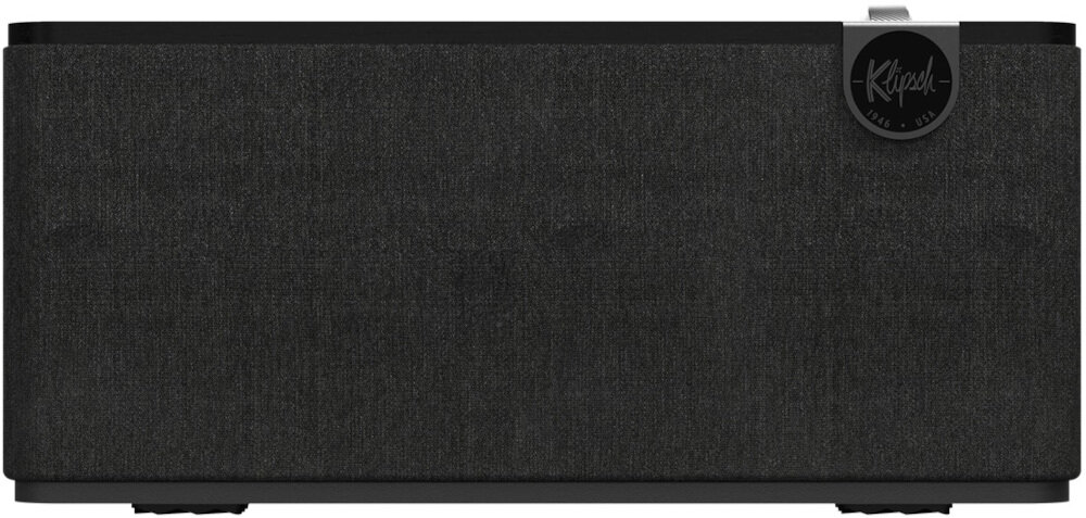 Kolumna głośnikowa KLIPSCH The One Plus - Pasywne radiatory, kolumna stojąca prosto