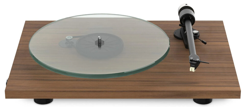 Gramofon PRO-JECT T2W - Gramofon z Wi-Fi