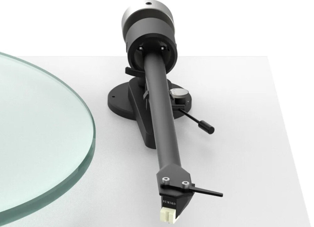 Gramofon PRO-JECT T2W - Ramię o długości 9”
