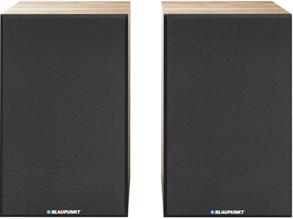 Kolumny głośnikowe BLAUPUNKT BS40OK - Odtwarzacz USB