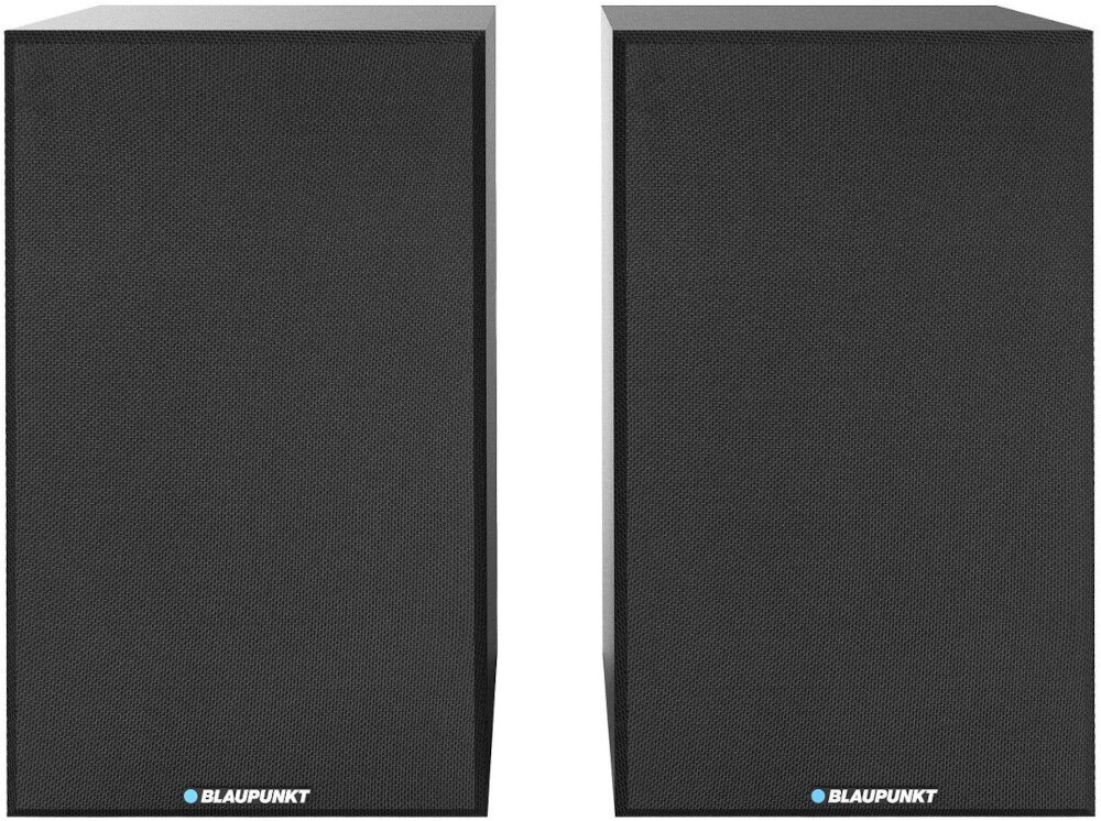 Kolumny głośnikowe BLAUPUNKT BS40OK - Wygodne sterowanie