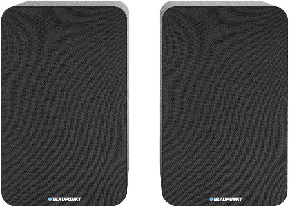 Kolumny głośnikowe BLAUPUNKT BS50BK - Odtwarzacz USB