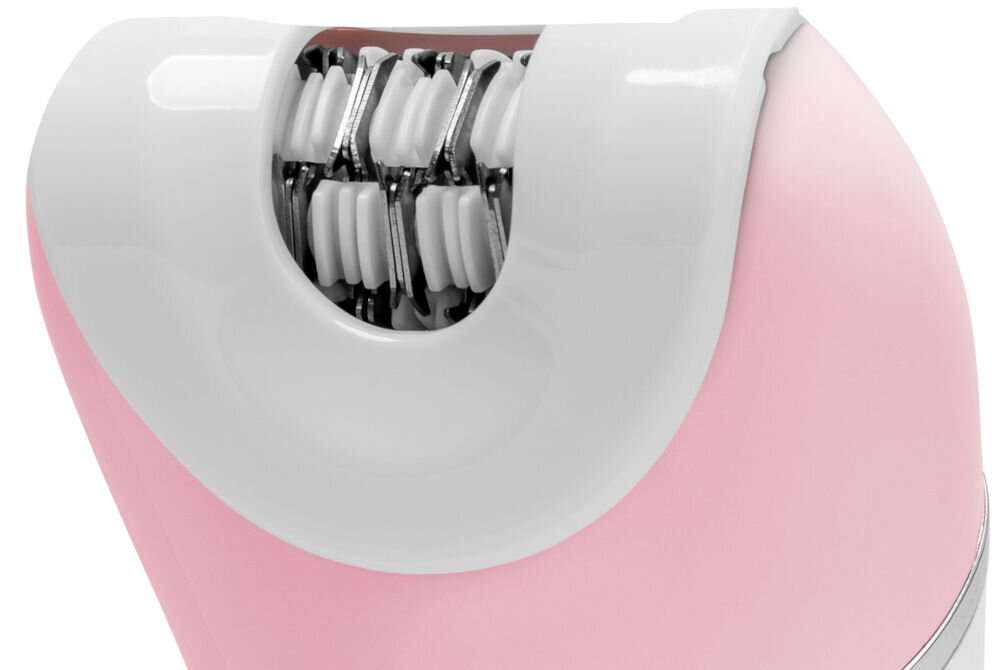 Nasadka do miejsc wrażliwych BEAUTYME LE750 do komfortowej depilacji bikini