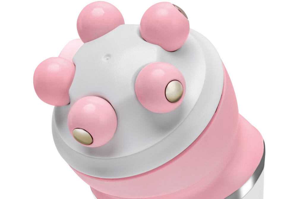 Głowica do masażu twarzy BEAUTYME LE750 relaksująca mięśnie mimiczne