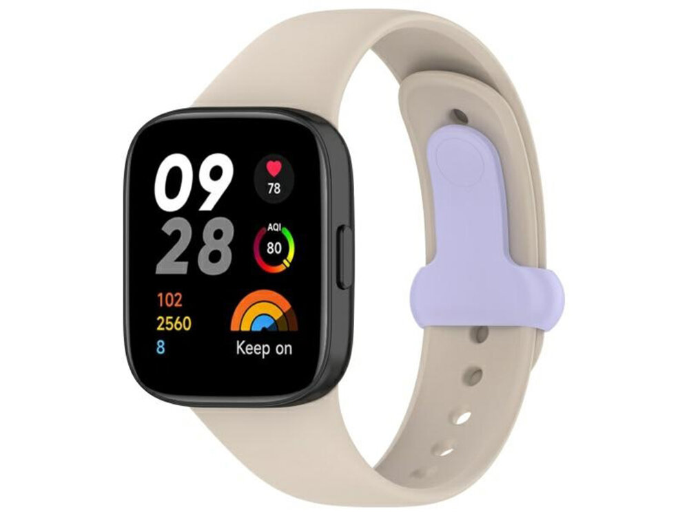 Pasek Beline Redmi Watch pasek od przodu