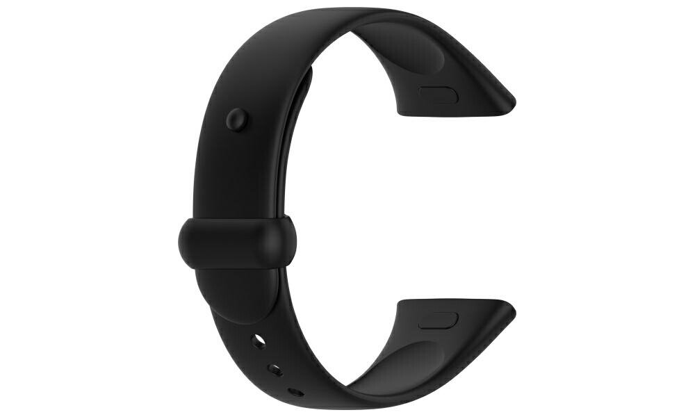 Pasek Beline do Redmi Watch 3 silikonowy sportowy wygodny elastyczny trwały