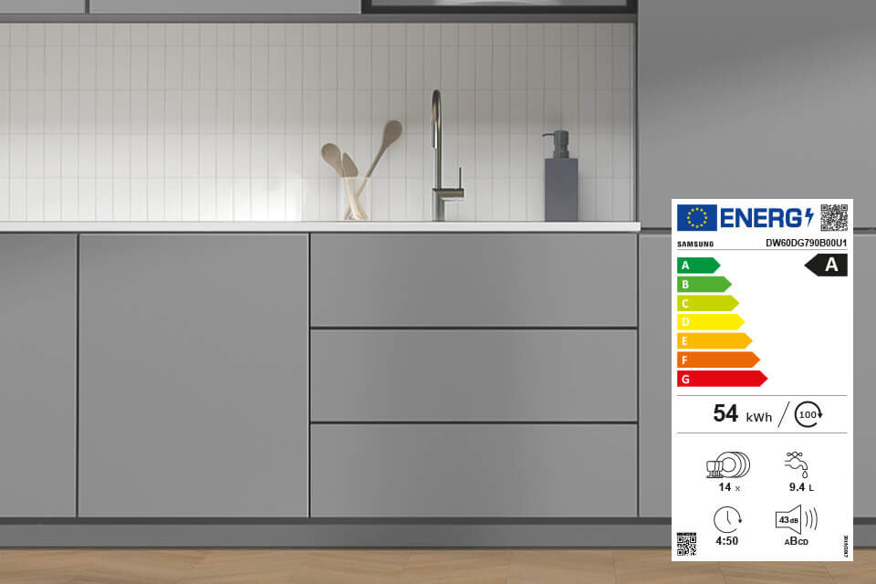 energooszczędna zmywarka dw60dg790b00u1 w najwyższej klasie energetycznej energooszczędna zmywarka dw60dg790b00u1 w najwyższej klasie energetycznej