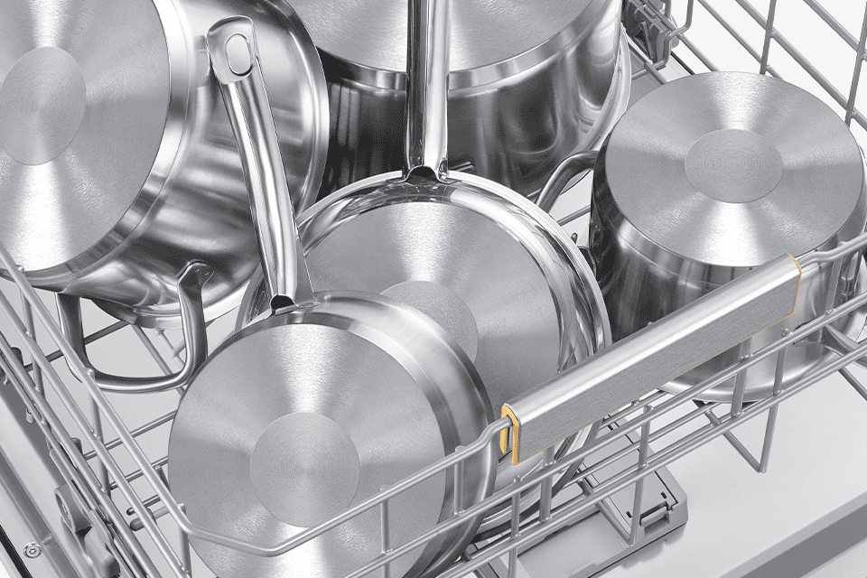 w zmywarce dw60dg790b00u1 łatwo umyjesz nawet duże naczynia