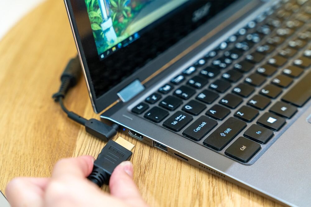 KABEL HDMI-HDMI 4K GOLDENLINE V2.0B 3,0M HCG304K-AA