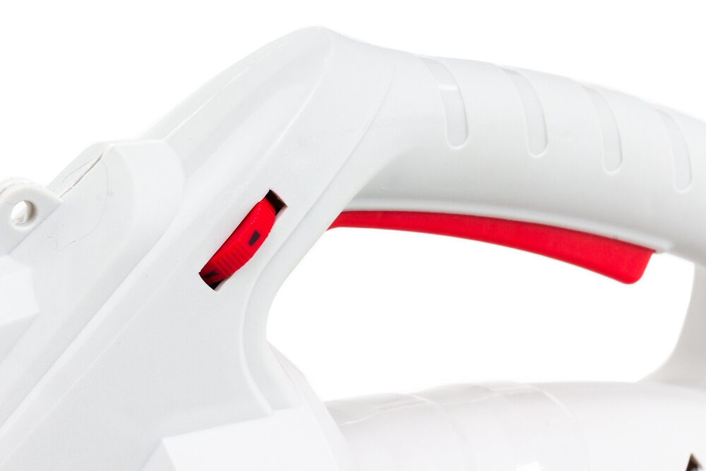 Odkurzacz do liści NAC VBE350-AS-DW silnik 3500 W