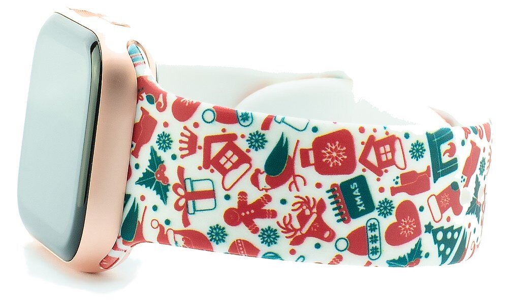 Pasek LUNA do Apple Watch   opis