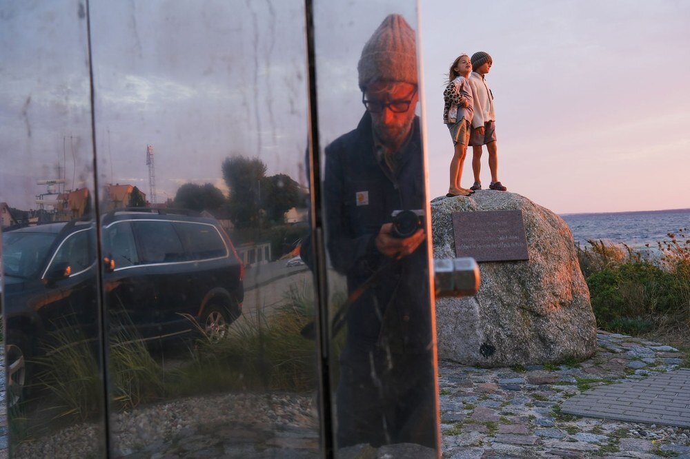 Aparat FUJIFILM X-M5 redukcja szumów mikrofon dźwięk czystość