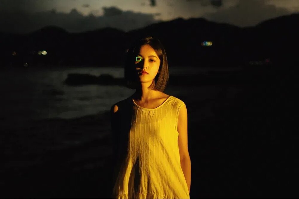 Aparat FUJIFILM X-M5 szybki autofokus SI wykrywanie twarzy i obiektów