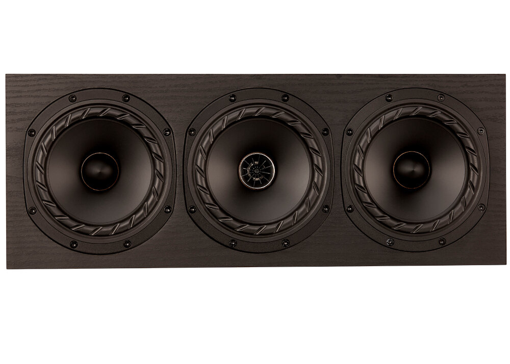 Głośnik centralny FYNE AUDIO F5E LCR - Wydajność i kompatybilność