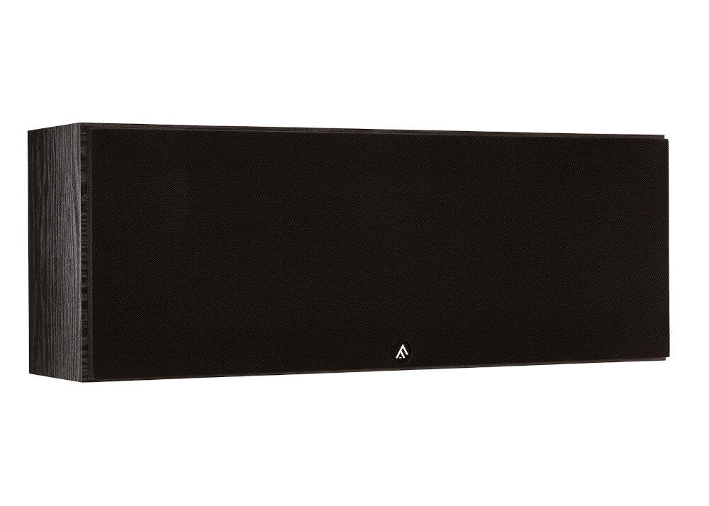 Głośnik centralny FYNE AUDIO F502E LCR - Dźwięk w Twoim domu, IsoFlare™