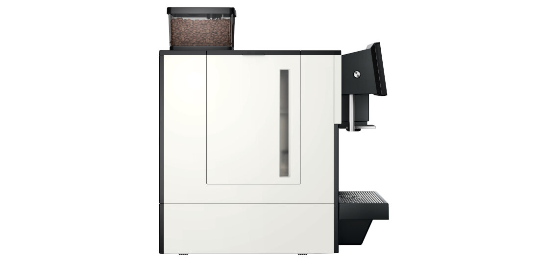 Ekspres WMF 950 S Wysoka moc szybkie przygotowanie kawy