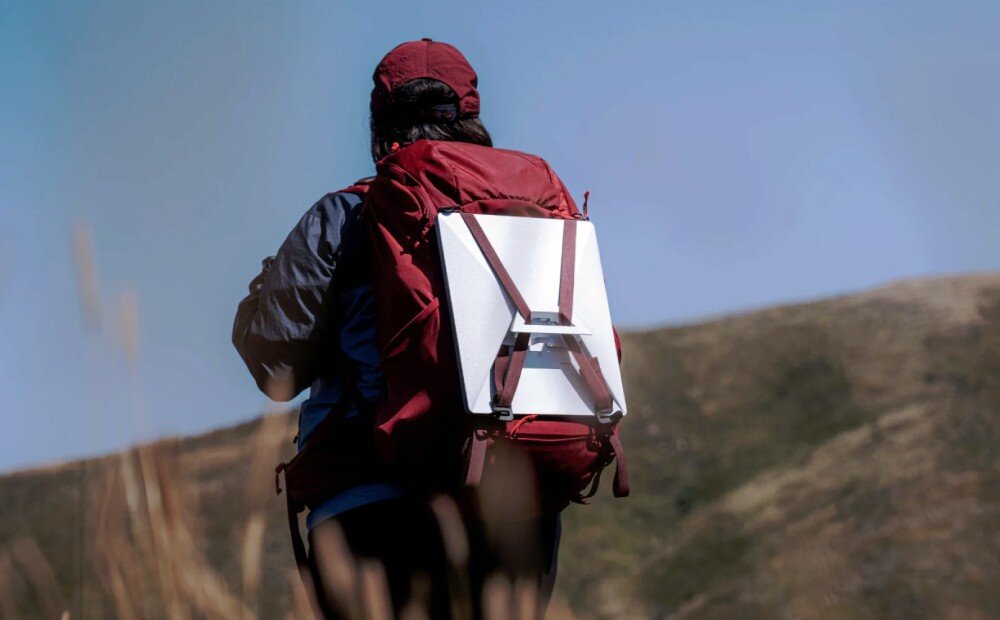 Zestaw STARLINK Mini mobilność wielkość przenoszenie 