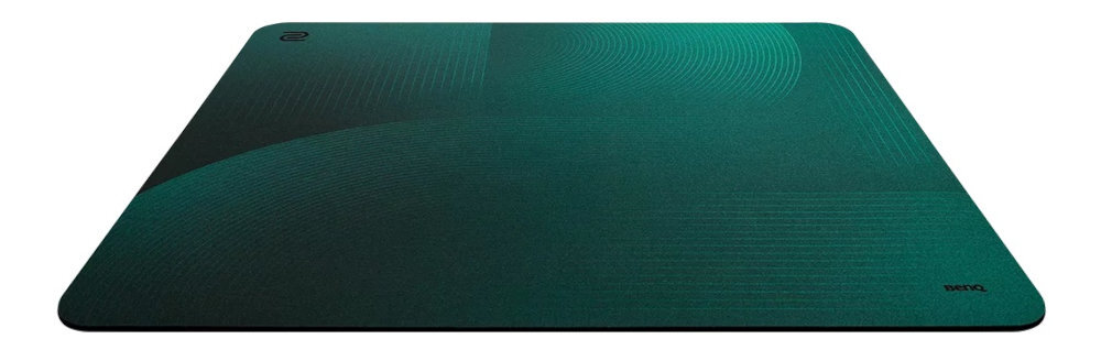 Podkładka ZOWIE rozmiar L 470 x 390 mm swobodę ruchów myszy - podkładka od przodu