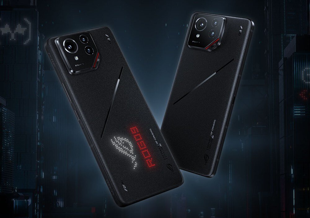 Опис смартфона ASUS ROG Phone 9 Pro