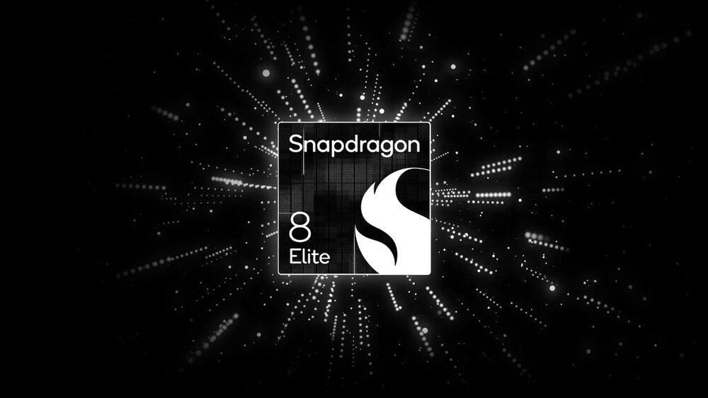 Смартфон ASUS ROG Phone 9 Pro Snapdragon