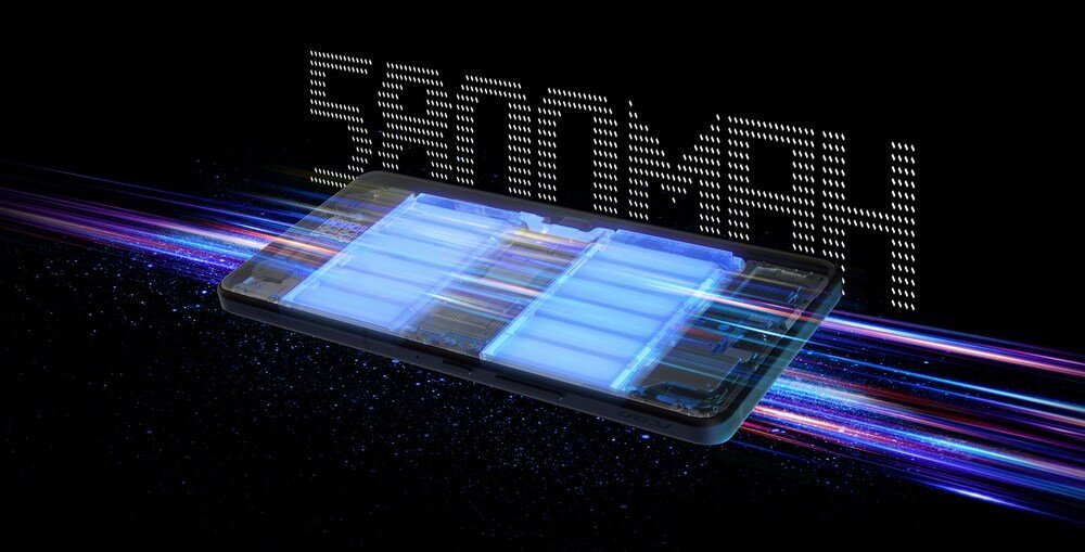 Акумулятор для смартфона ASUS ROG Phone 9 Pro