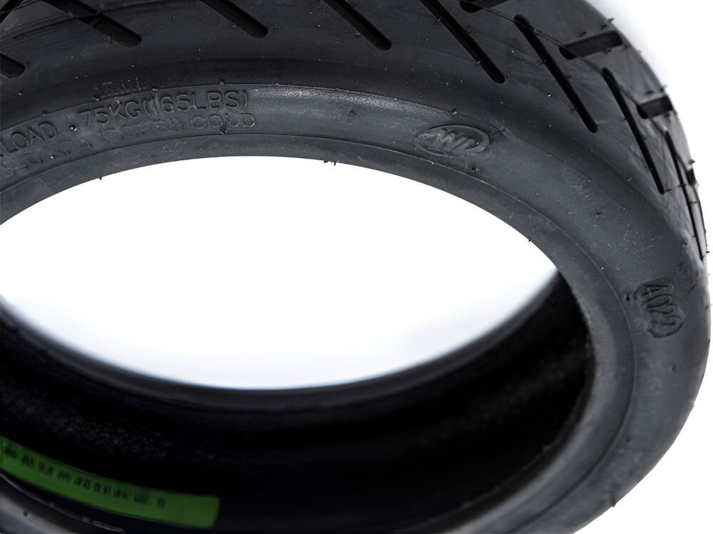 Opona do hulajnogi elektrycznej XRIDER 1100004279 8.5 cala (2 szt.) bieżnik wnętrze