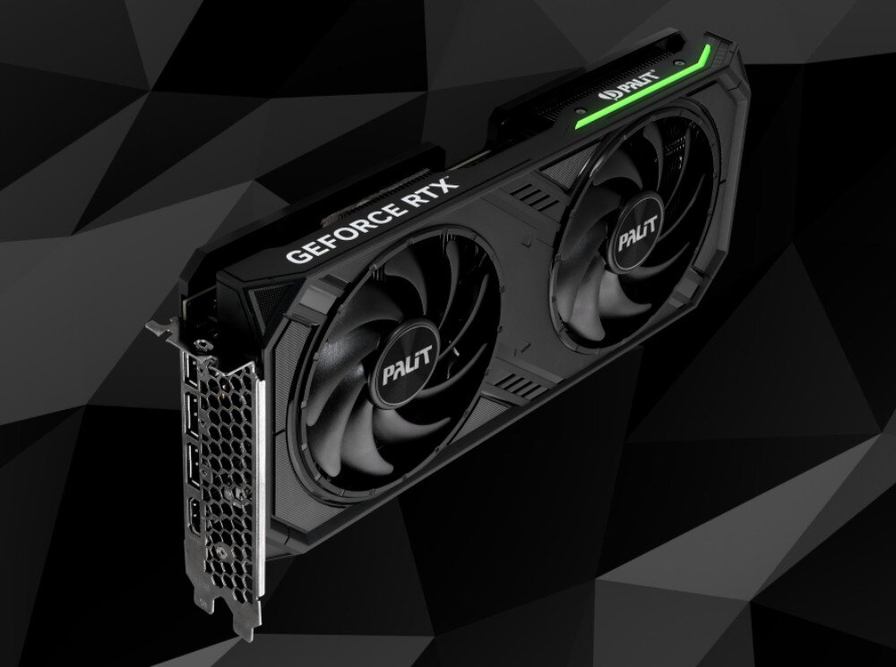 Komputer MAD DOG GeForce RTX4070 Super PurePC Edition 3 Wi-Fi karta graficzna architektura wydajność wentylatory