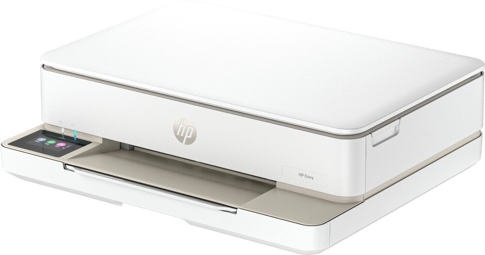 Urządzenie wielofunkcyjne HP ENVY 6120e Druk w kolorze, Automatyczny druk dwustronny, Wi-Fi, Instant Ink cechy zalety przeznaczenie