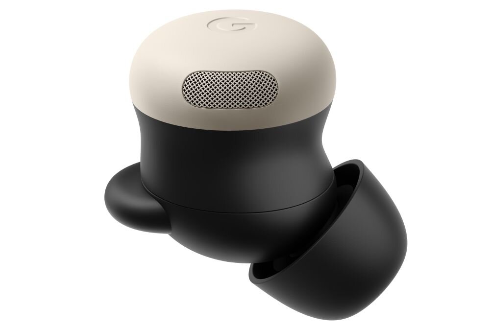 Słuchawki dokanałowe GOOGLE Pixel Buds Pro 2 ANC ochrona sluch muzyka