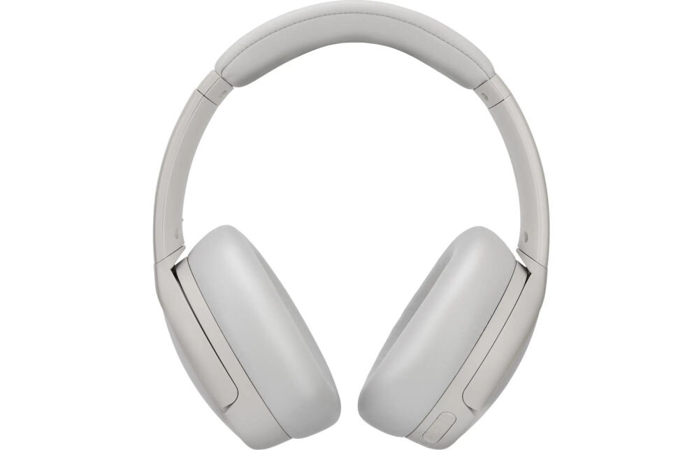 Słuchawki nauszne PANASONIC RB-M600BE-C - Stabilność i swoboda ruchu, Bluetooth 5.3, słuchawki nauszne od przodu na białym tle