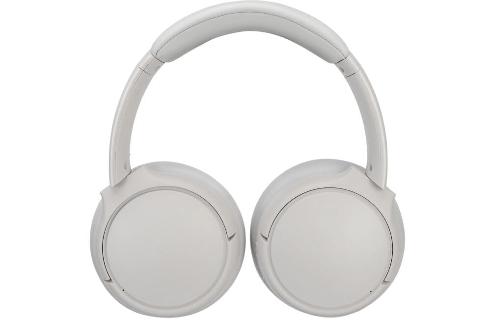 Słuchawki nauszne PANASONIC RB-M600BE-C - Wyraźne rozmowy bez zakłóceń, ENC, słuchawki nauszne na białym tle