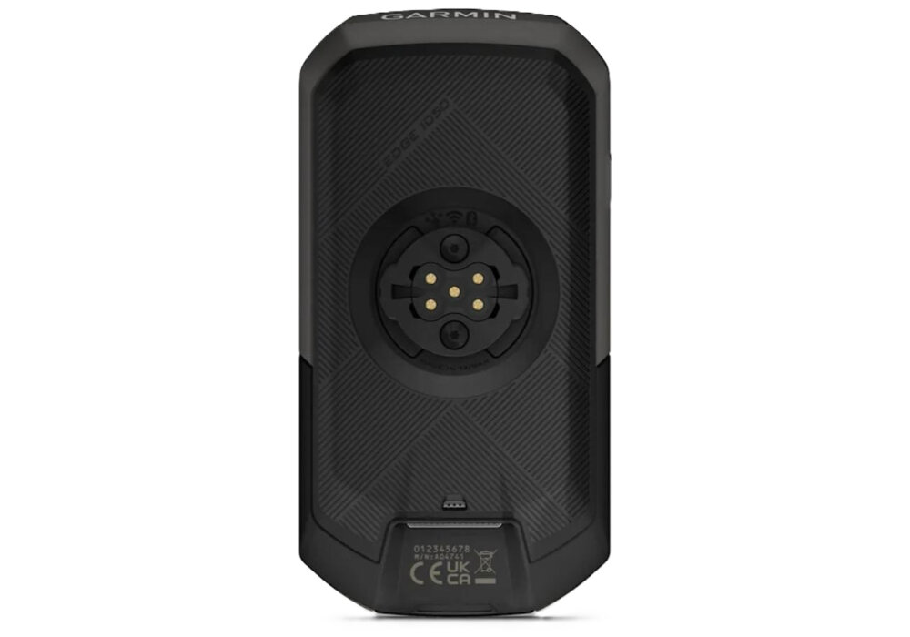 Nawigacja rowerowa GARMIN Edge 1050 Bundle, GPS, EU  010-02890-21