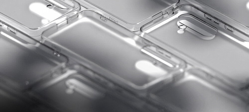 Etui ETTERI Clear jakosc magsafe niezawodnosc silikon