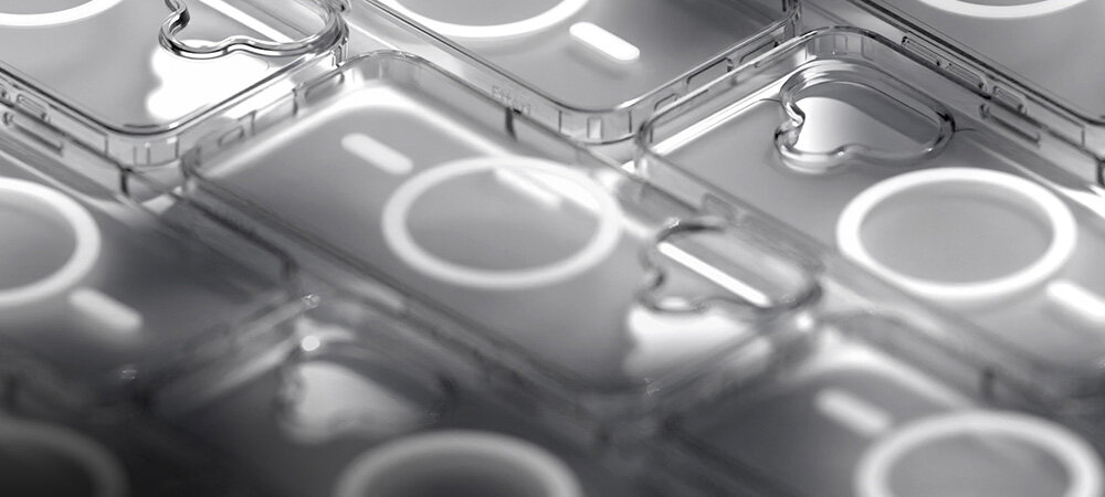 Etui ETTERI Hybrid Mag jakosc magsafe niezawodnosc silikon