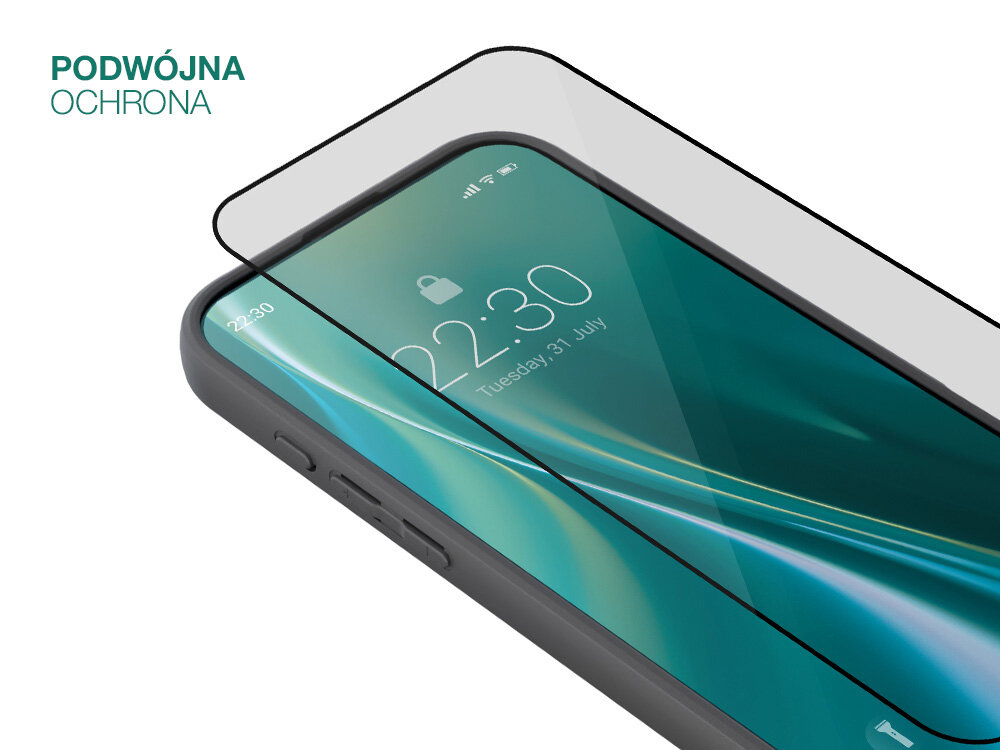 Etui Etteri Matt Mag Case funkcjonalnosc technologia powloka wyciecia