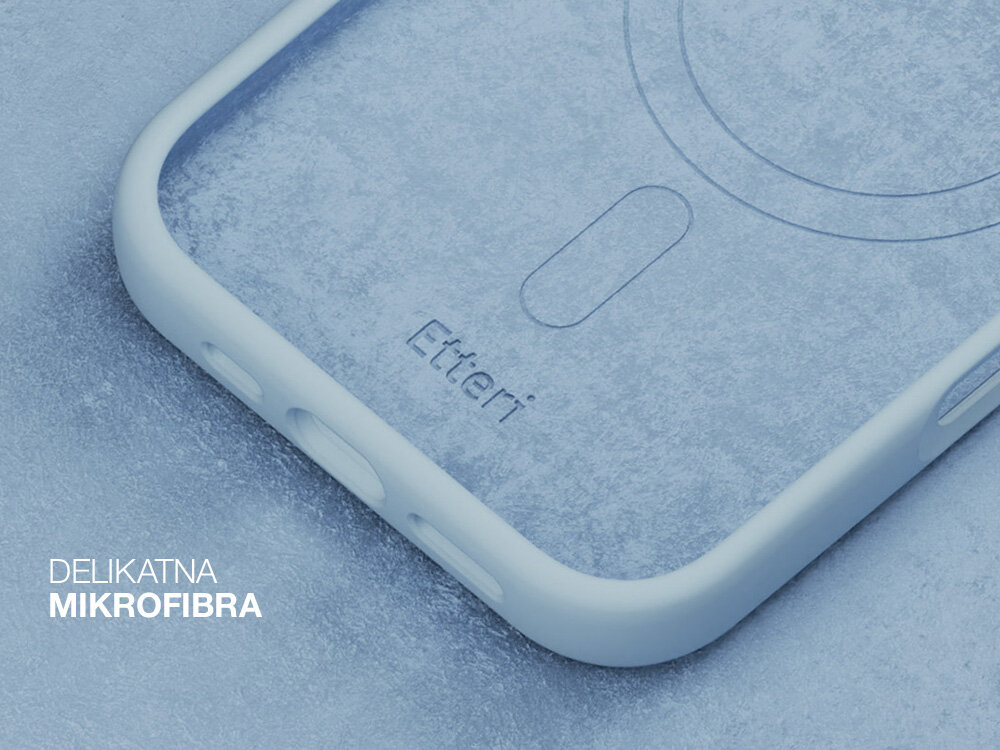 Etui ETTERI Silicone Mag powloka zabezpieczenia elegancja funkcjonalnosc