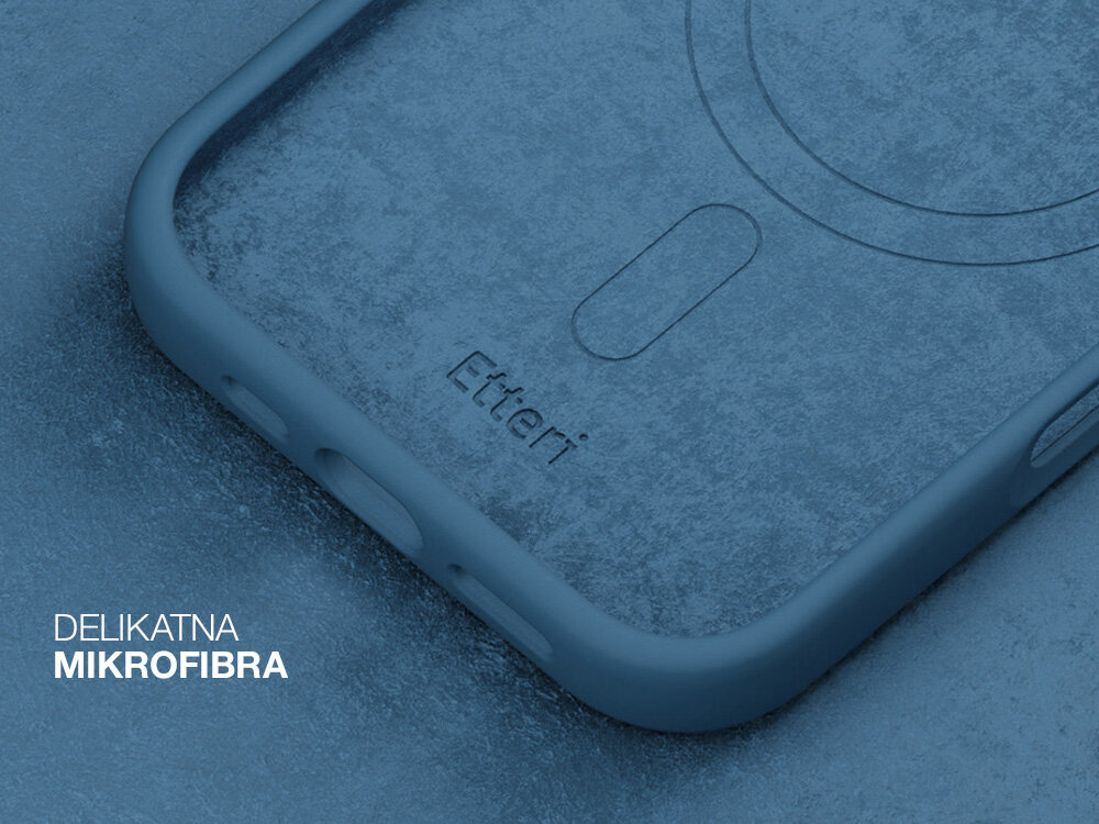 Etui ETTERI Silicone Mag powloka zabezpieczenia elegancja funkcjonalnosc
