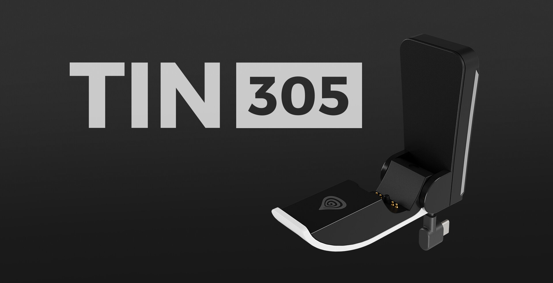 Stacja ładująca GENESIS Tin 305