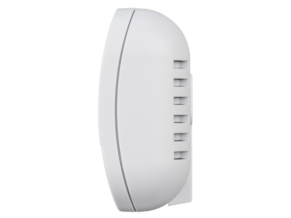 BRENNENSTUHL CM A3030 wysokiej czułości elektrochemicznego sensora bezpieczeństwo domowników