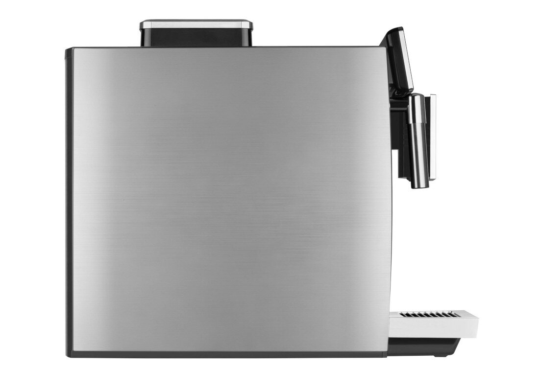 Ekspres CATLER EA 802 Cubisto moc wymiary głębokość szerokość wysokość