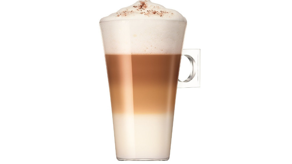 KapsułyNESCAFEDolceGustoLatteMacchiattoVanilla