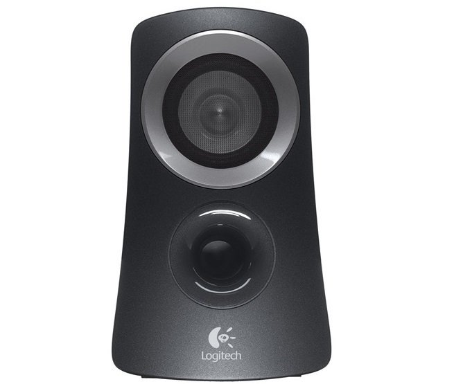 Фронтальні динаміки LOGITECH Z-313 2.1