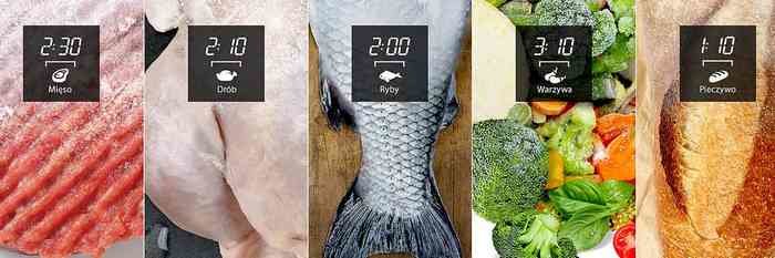 Samsung Mikrohullámú Heat Defrost Cook