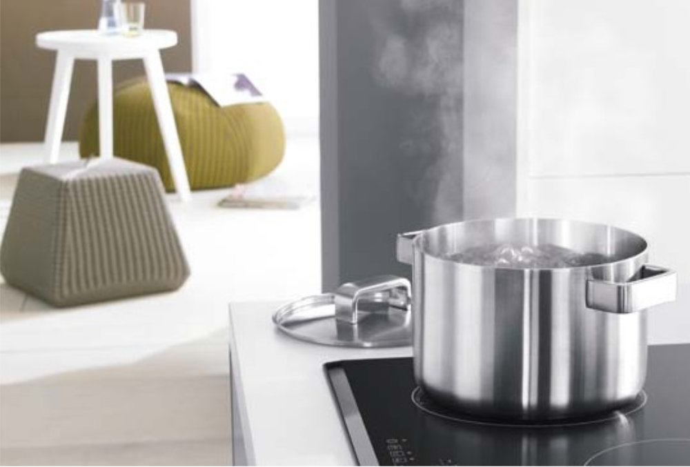 Płyta ceramiczna WHIRLPOOL AKT 801/NE - Booster