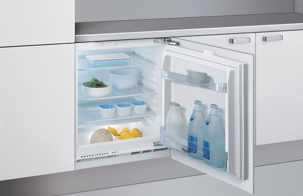 Lodówka WHIRLPOOL ARG 585/A+ - Wygląd Ogólny