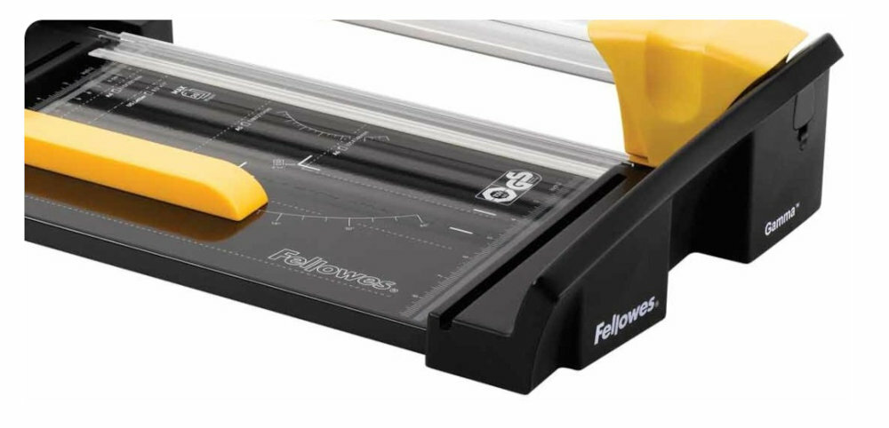 Trymer-FELLOWES-Gamma-A4-