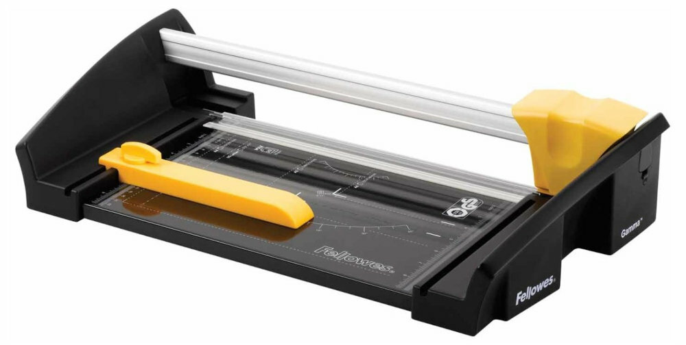 Trymer-FELLOWES-Gamma-A4-